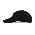 Face/Off Cap – right side view