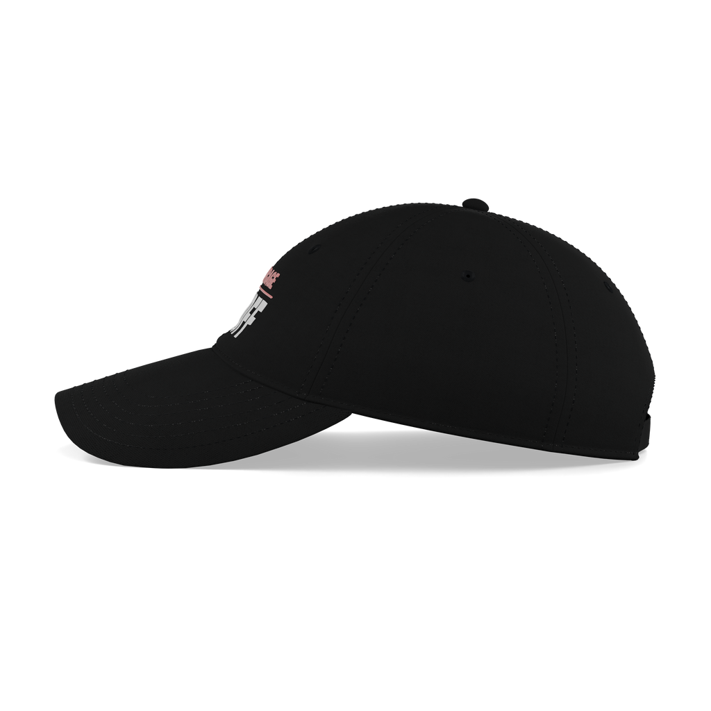 Face/Off Cap