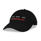 Goodfellas Corduroy Cap