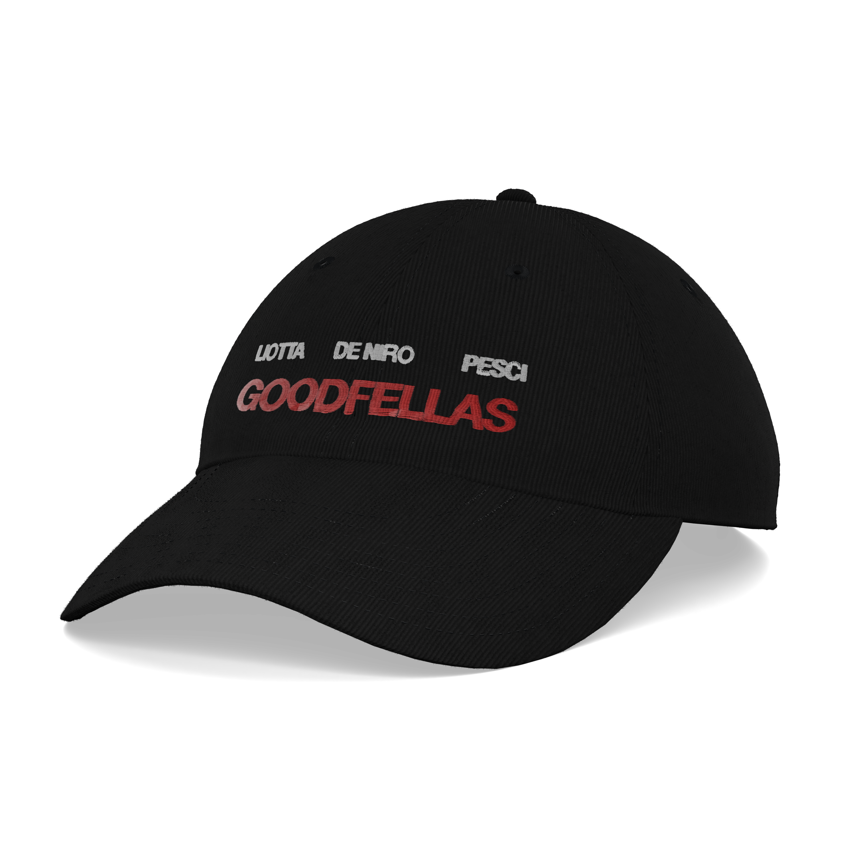 Goodfellas Corduroy Cap