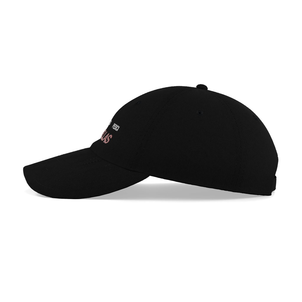 Goodfellas Corduroy Cap