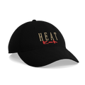 Heat Japanese Poster Cap