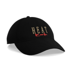 Heat Japanese Poster Cap