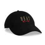 Heat Japanese Poster Corduroy Cap – left angle view
