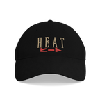 Heat Japanese Poster Cap