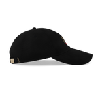 Heat Japanese Poster Corduroy Cap – left side view