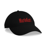 Mario Kart – MarioKart Logo Cap