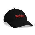 Mario Kart – MarioKart Logo Cap – left angle view