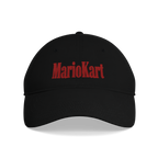 Mario Kart – MarioKart Logo Cap