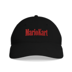 Mario Kart – MarioKart Logo Cap – front view