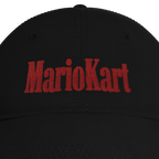 Mario Kart – MarioKart Logo Cap