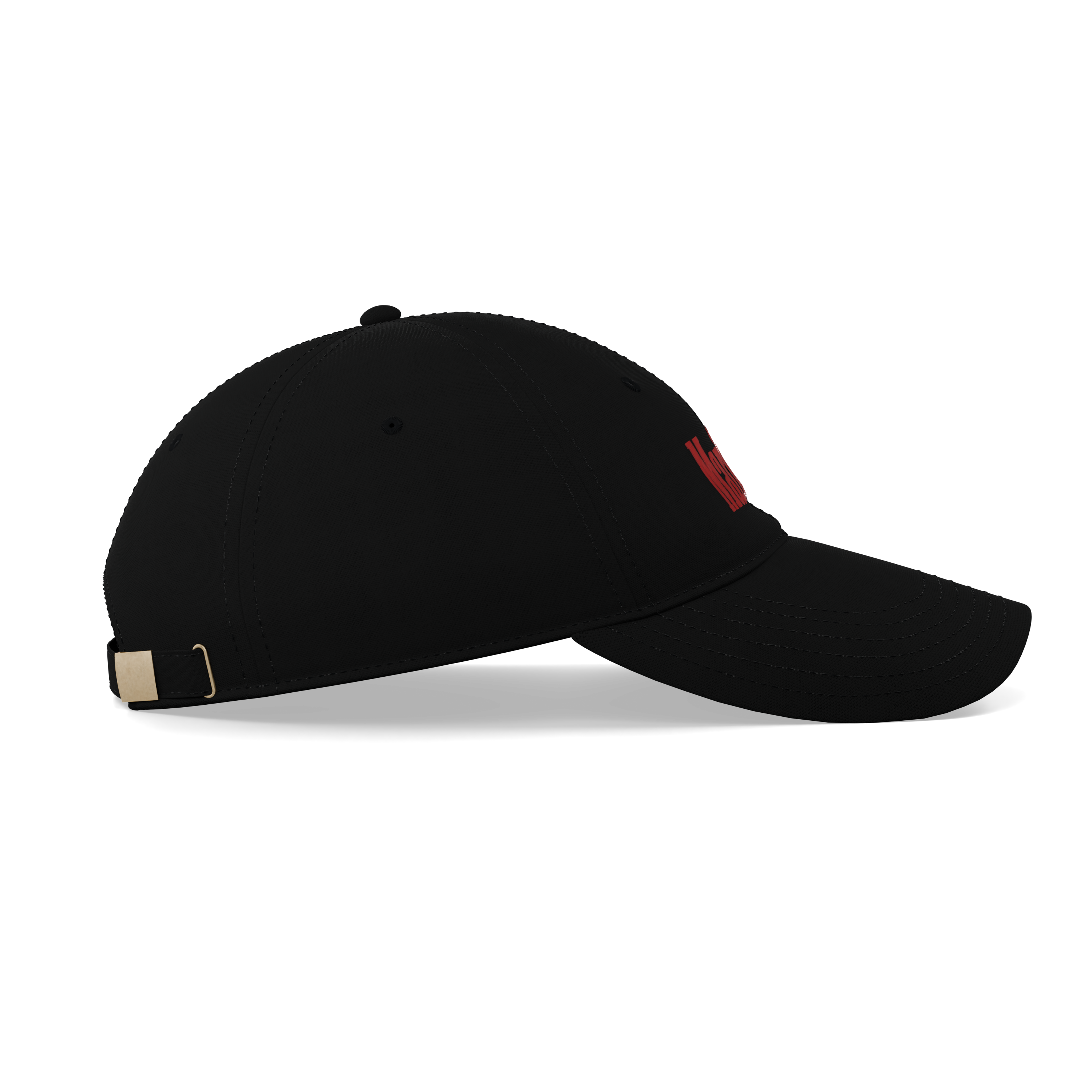 Mario Kart – MarioKart Logo Cap