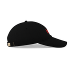 Mario Kart – MarioKart Logo Cap – left side view