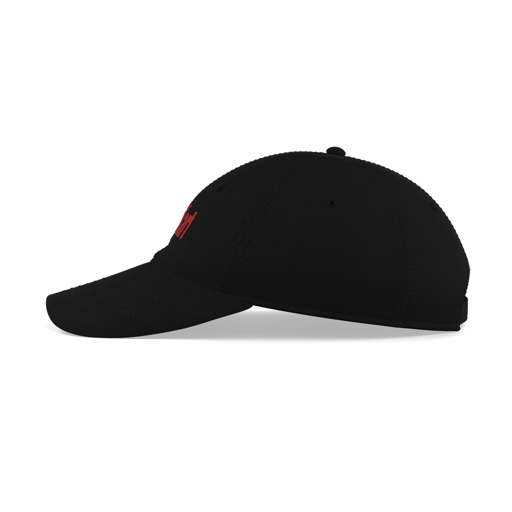 Mario Kart – MarioKart Logo Cap – right side view