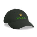 Mario Kart – Koopa Logo Cap
