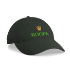 Mario Kart – Koopa Logo Cap