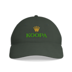 Mario Kart – Koopa Logo Cap – front view