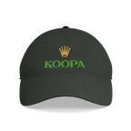 Mario Kart – Koopa Logo Cap