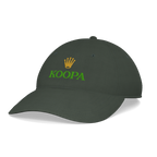 Mario Kart – Koopa Logo Cap – right angle view
