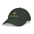 Mario Kart – Koopa Logo Cap