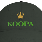 Mario Kart – Koopa Logo Cap