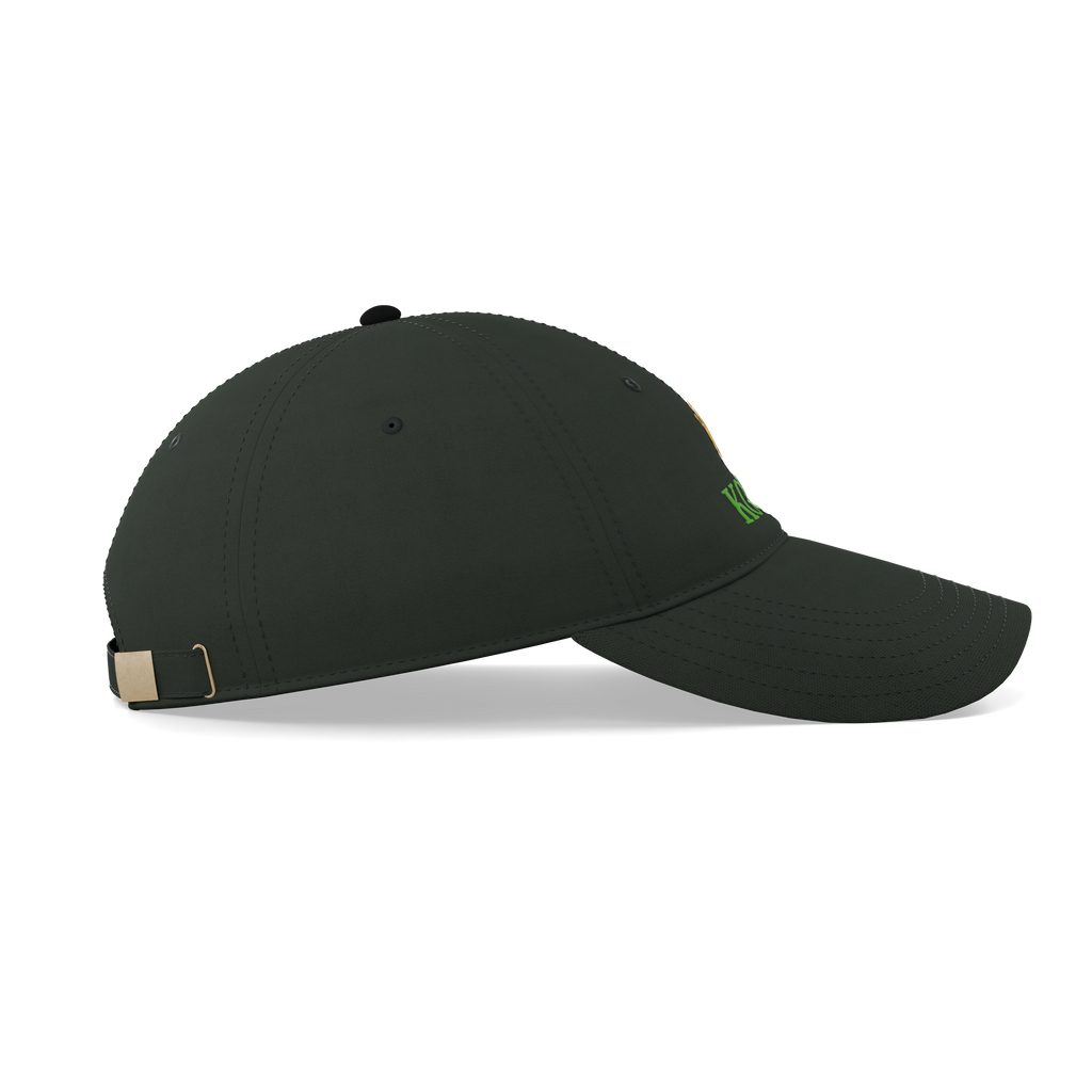 Mario Kart – Koopa Logo Cap