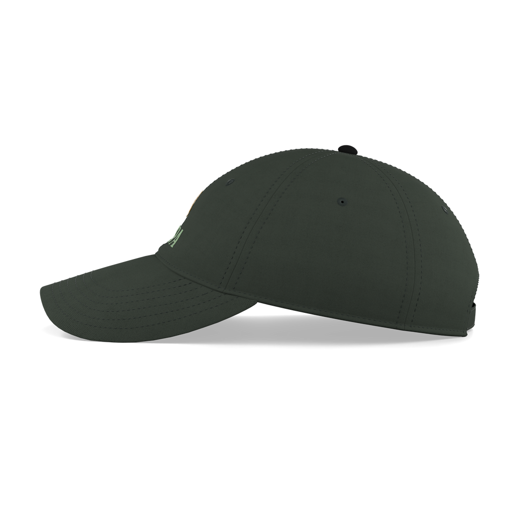 Mario Kart – Koopa Logo Cap