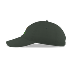 Mario Kart – Koopa Logo Cap – right side view