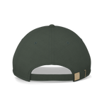 Mario Kart – Koopa Logo Cap – rear view
