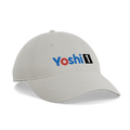Mario Kart – Yoshi 1 Logo Cap