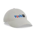 Mario Kart – Yoshi 1 Logo Cap