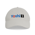 Mario Kart – Yoshi 1 Logo Cap
