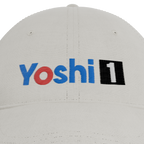 Mario Kart – Yoshi 1 Logo Cap