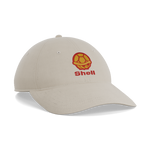 Mario Kart – Shell Logo Cap – left angle view