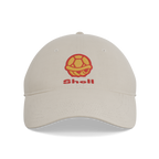 Mario Kart – Shell Logo Cap