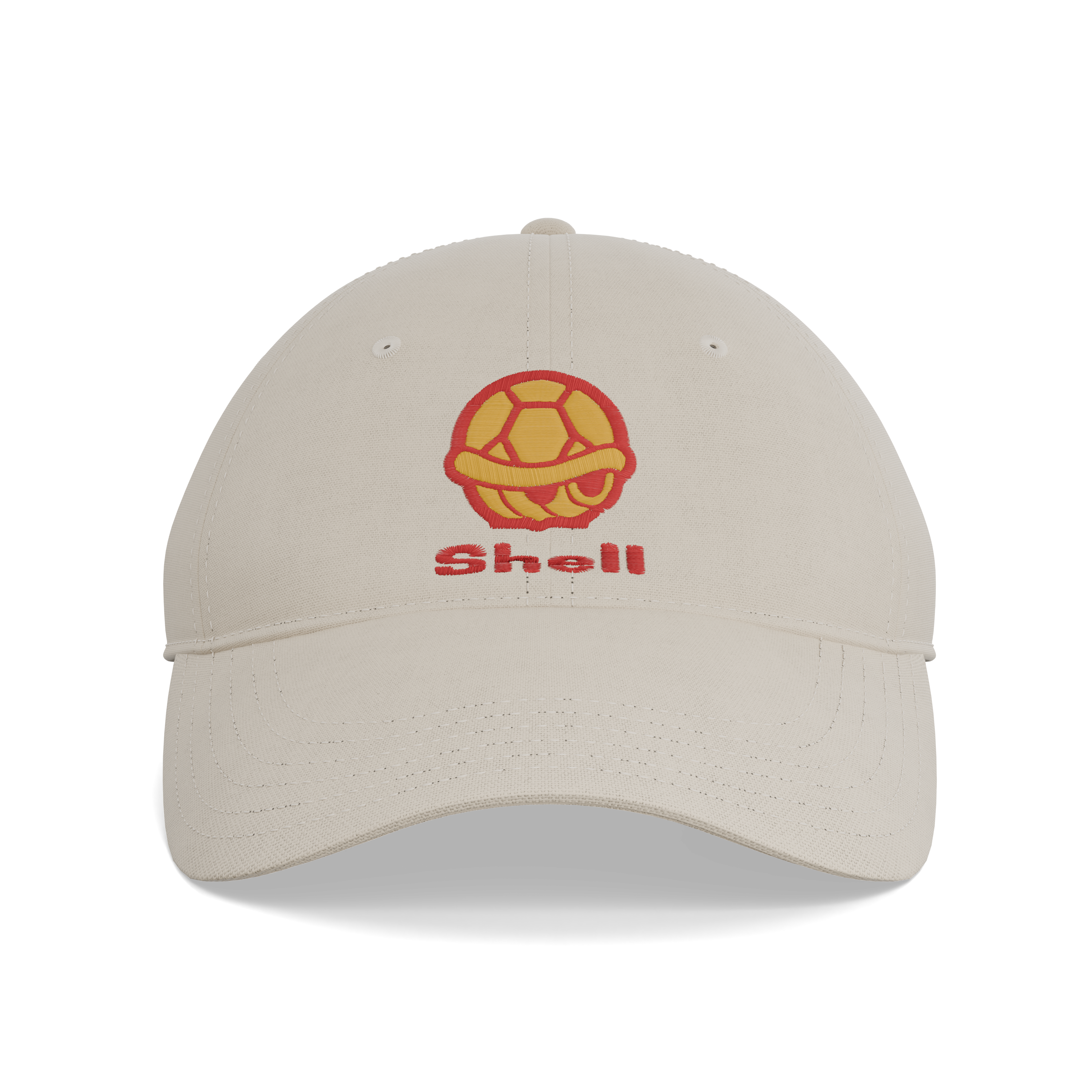 Mario Kart – Shell Logo Cap