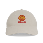Mario Kart – Shell Logo Cap – front view