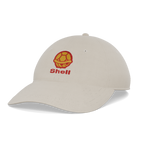 Mario Kart – Shell Logo Cap – right angle view
