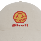 Mario Kart – Shell Logo Cap