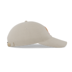 Mario Kart – Shell Logo Cap – left side view