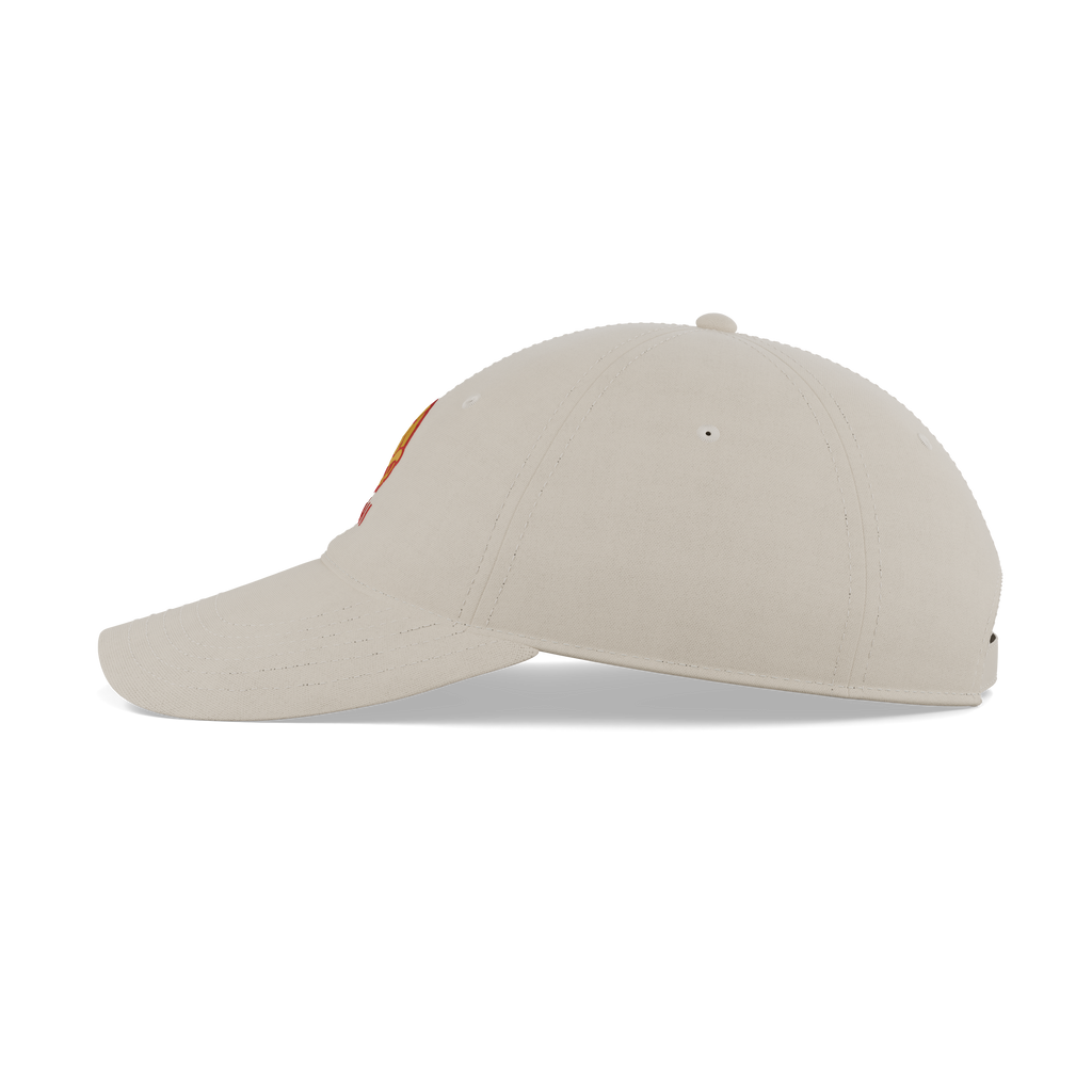 Mario Kart – Shell Logo Cap – right side view