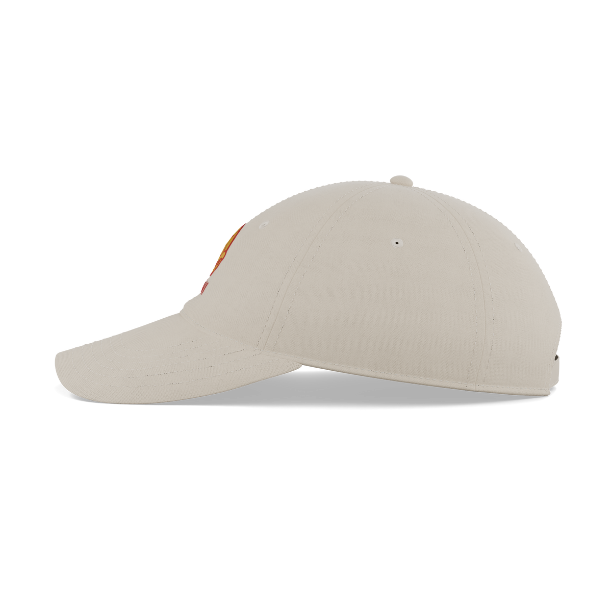 Mario Kart – Shell Logo Cap – right side view