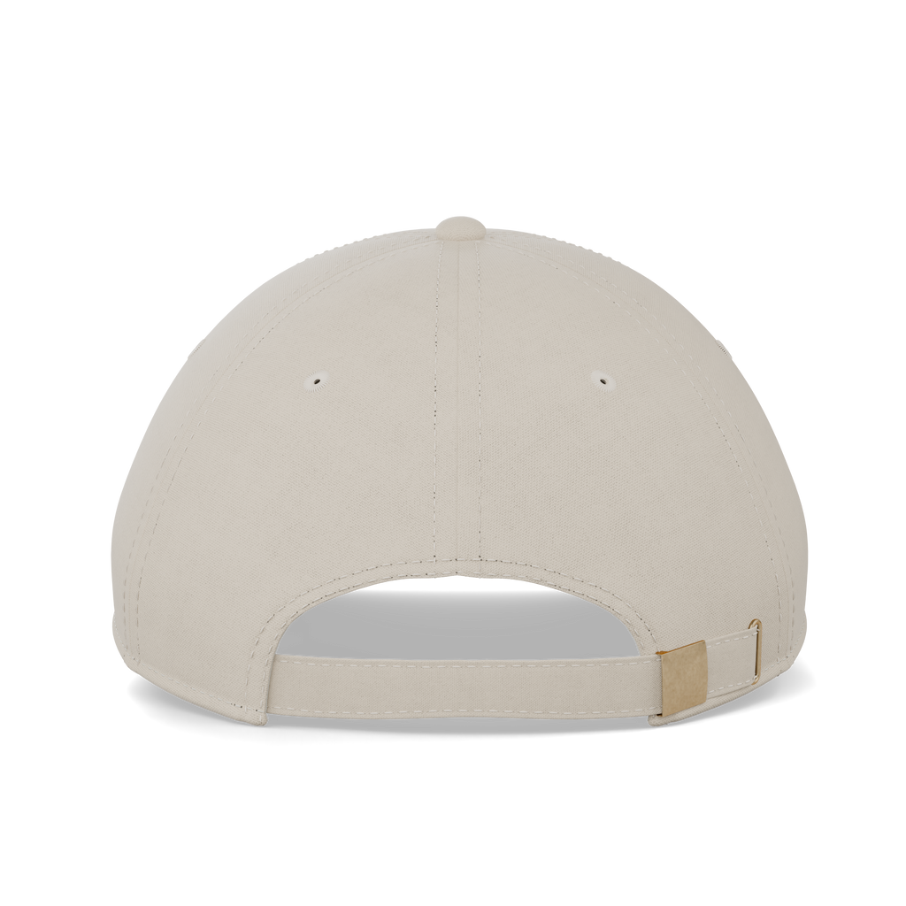 Mario Kart – Shell Logo Cap – rear view