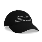 Master and Commander – April 1805 Cap