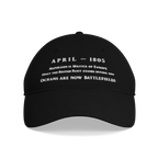 Master and Commander – April 1805 Cap