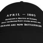 Master and Commander – April 1805 Cap
