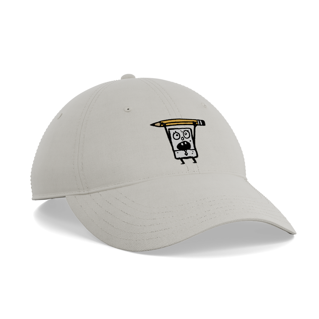 SpongeBob SquarePants – Doodlebob Cap