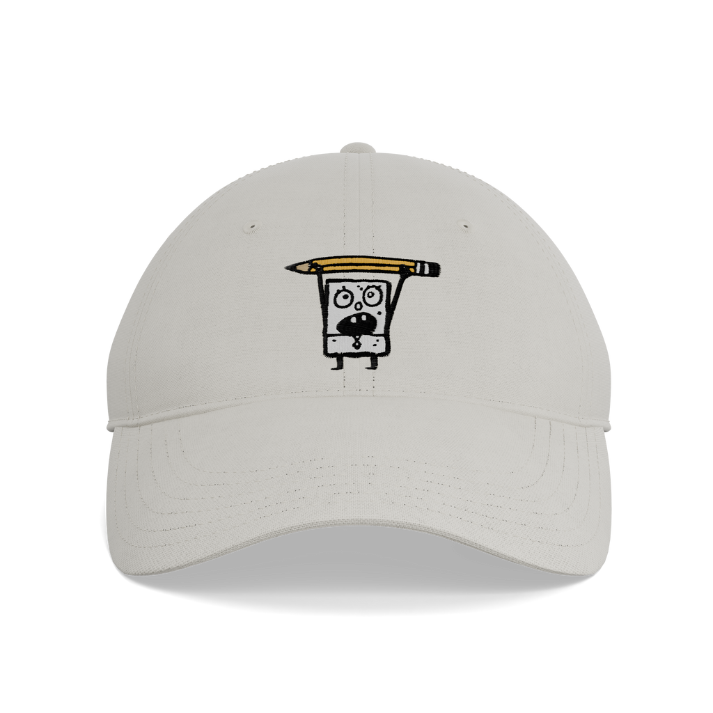 SpongeBob SquarePants – Doodlebob Cap