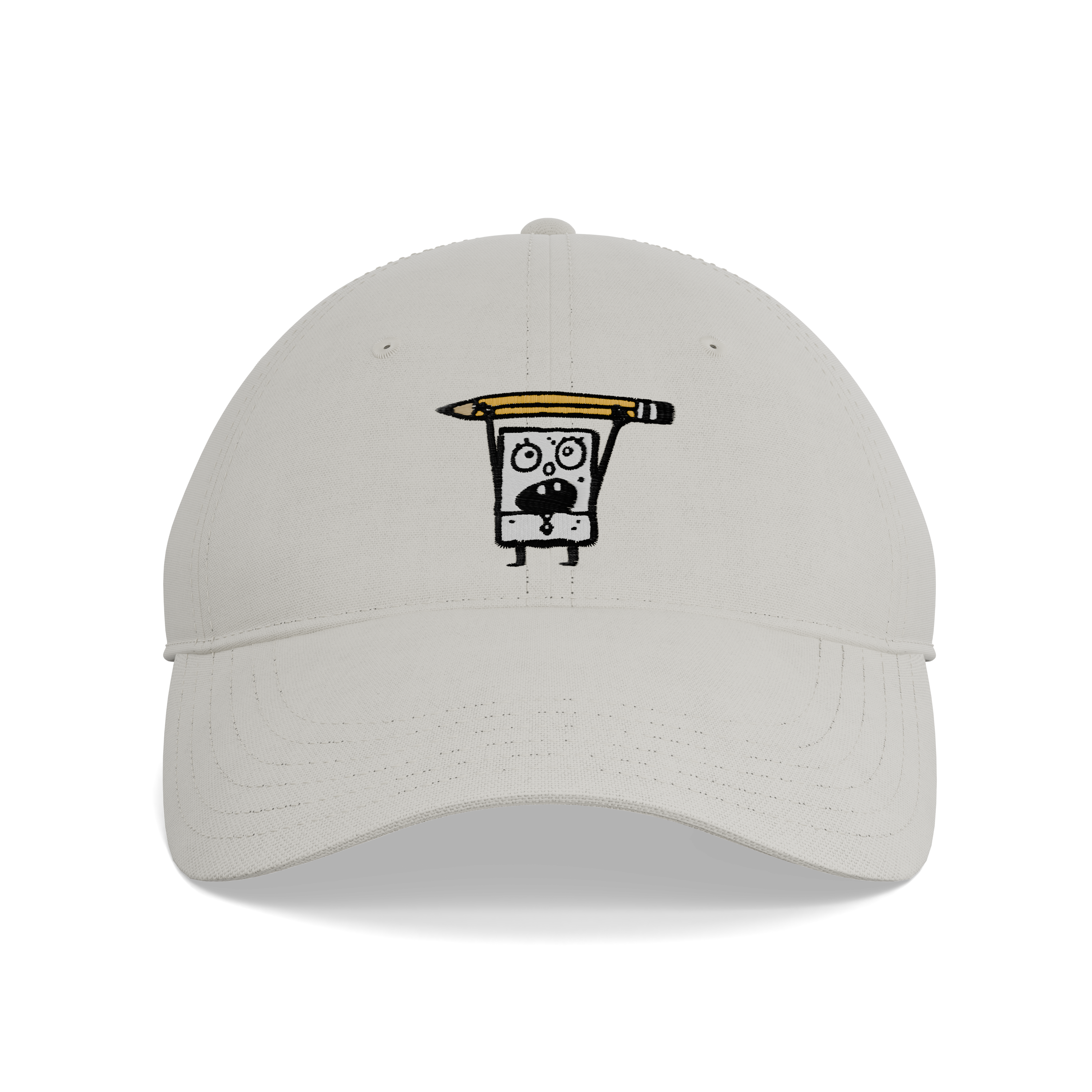 SpongeBob SquarePants – Doodlebob Cap