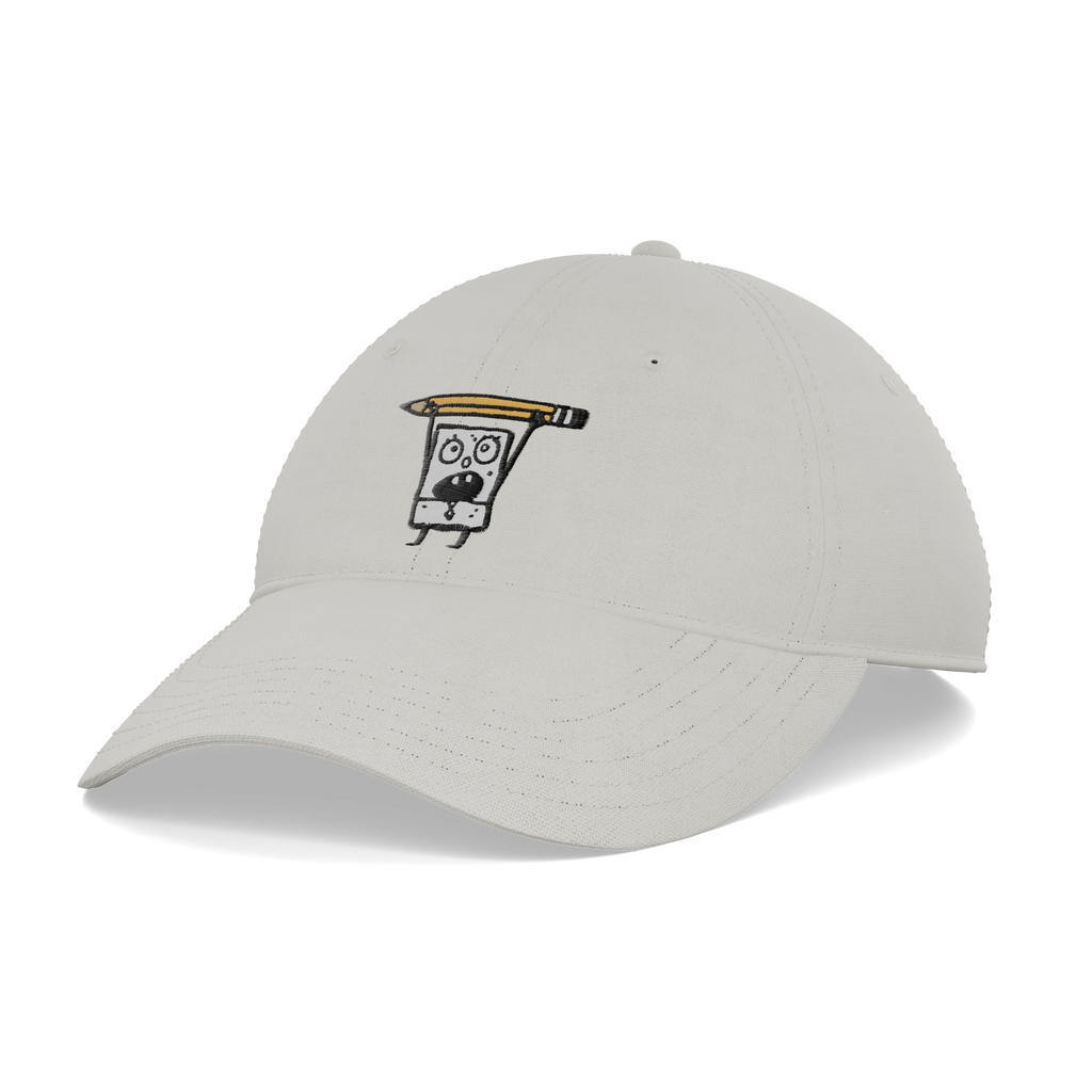SpongeBob SquarePants – Doodlebob Cap